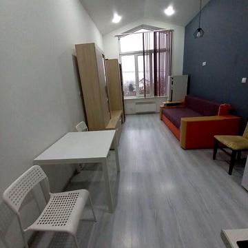 Продаж 1к Квартира Євгена Чикаленка (Матросова) вулиця ЖК Barberry