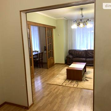 Довгострокова оренда 3к Квартира Маяковського проспект