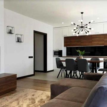 Новобуд. Ближній Центр. Дизайн Ремонт. просп Чорновола, 16. ЖК Avalon