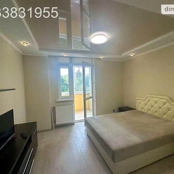 Довгострокова оренда 2к Квартира Стрийська вулиця