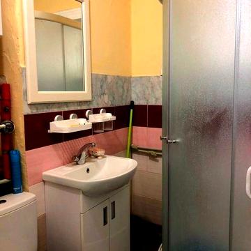 Здам 2-к квартиру на Львівщині. Жовква! вул. Львівська.