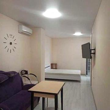 Сдам однокомнатную квартиру.