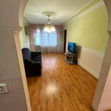 Здам трьохкімнатну квартиру. р-н Огнівка