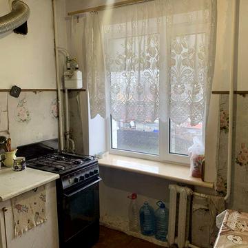 Продаж 3 кімнатної квартири вул.Водопровідна