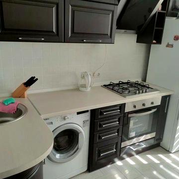 Здам хорошу 1 кімнатну квартиру в новому будинку на Озерній!