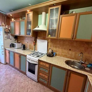 Оренда 3к кв вул Величковського  Рясне - 2