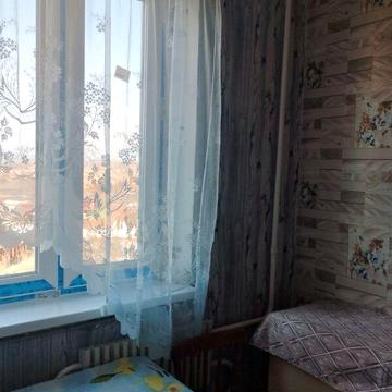 Довгострокова оренда 3к Квартира Гвардійців-Широнінців вулиця