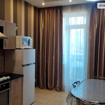 Довгострокова оренда 1к Квартира Зелена вулиця