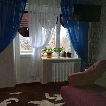 Оренда просторої 1к квартири, пр. Відрадний 32А, є ГАЗ!