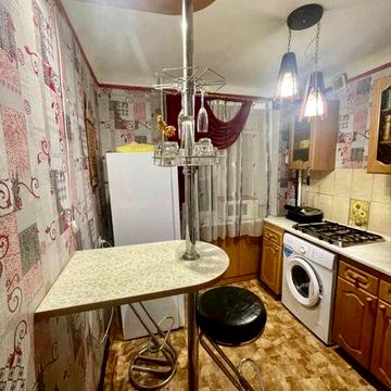 Продаж 1к квартири м. Суми