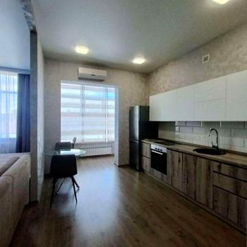 Довгострокова оренда 1к Квартира Подолинського Сергія вулиця ЖК Сomfort City