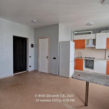 Кошова вул., 104