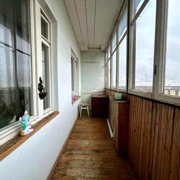 Продаж 3-кім. квартира Стрий вул. Грабовецька