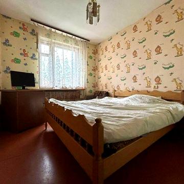 Продаж 3-кім. квартира Стрий вул. Грабовецька