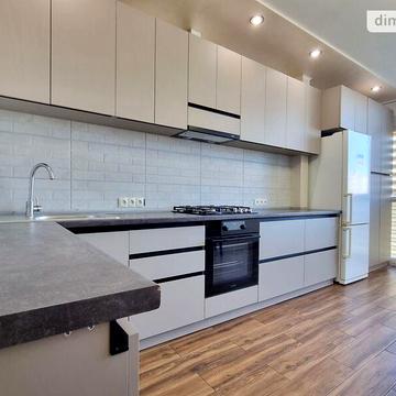 Довгострокова оренда 2к Квартира Трамвайна вулиця ЖК Avalon 5