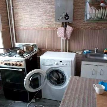 Оренда 2-кімнатної квартири по вул. Миколи Леонтовича (Глінки)