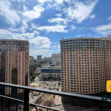 Аркадия. ЖК Эллада .Генуэзская. Три спальни. Переуступка.