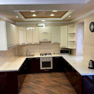 Оренда 2-кім квартири в мікро-районі Пасічна