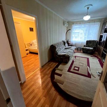 Продам , 3 кімнати , Калинова / Слобожанський