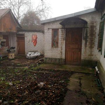 Продам дом, недорого