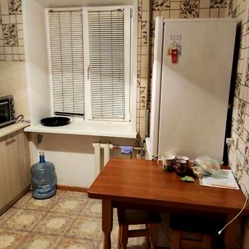 Довгострокова оренда 1к Квартира Володимира Великого князя вулиця