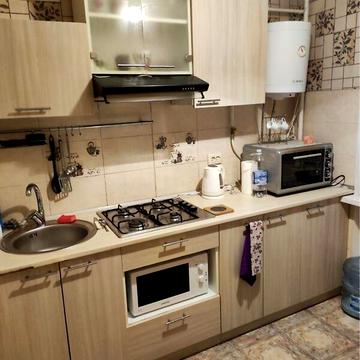 Довгострокова оренда 1к Квартира Володимира Великого князя (Плеханова) вулиця