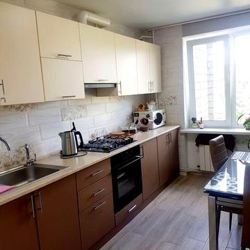 Квартира 3-хкімнатна в довготривалу оренду