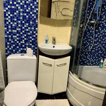 Довгострокова оренда 2к Квартира Олександра Щербакова вулиця