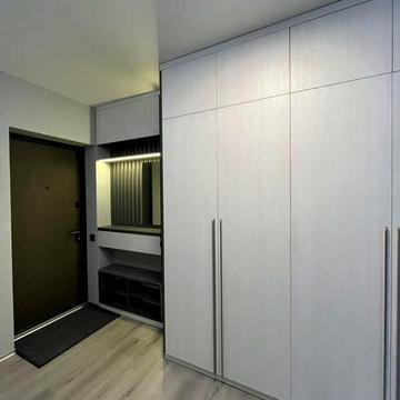 Оренда 1 кімнатної квартири Набережна Боздош/ ЖК Щасливий Новобудова