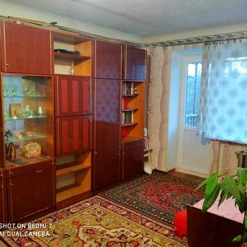 Здається квартира верхня ковалівка-Дендропарк з АГВ