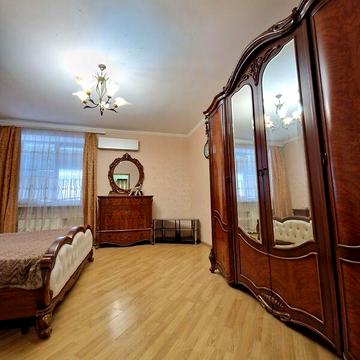 Довгострокова оренда 1к Квартира Кленова вулиця