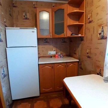 Продаж 1-кімнатної квартири по вул. Білопільський шлях