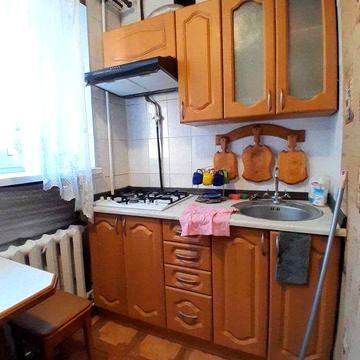 Продаж 1-кімнатної квартири по вул. Білопільський шлях