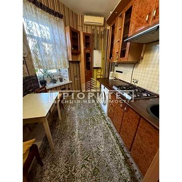 Продаж 3к Квартира Костецька (Генерала Ватутіна) вулиця