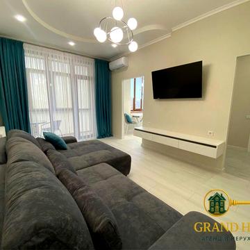 Оренда розкішної квартири з автономним опаленням