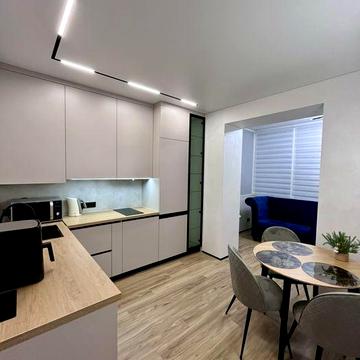 Оренда євродвійки ЖК Dream Town, Луцьк | Інд. опалення, тепла підлога