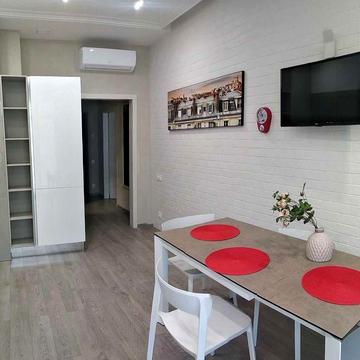 Сдам  1-ком.  квартиру  Фонтанская  дорога  д.58 / ЖК  23-я  Жемчужина