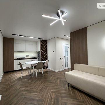 Продаж 2к Квартира Смакули вулиця ЖК Киевский