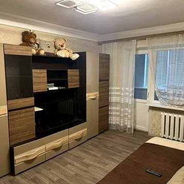 Сдается 1 комн. каартира Центр города