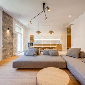 Оренда ексклюзивної 4-к квартира вул. Івана Франка, 11, Центр