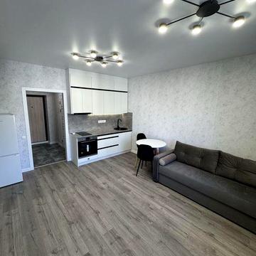 Продаж студії з якісним ремонтом! ЖК Молодість! ЖК Молодість