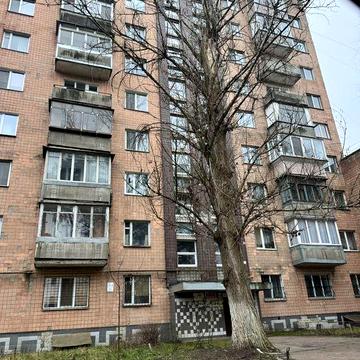 Продам 1 кім квартиру