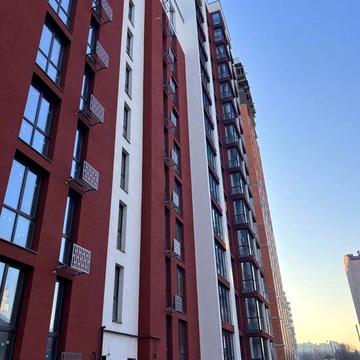 Продам квартиру в ЗДАНОМУ будинку від БЛАГО ЖК Комфорт Хаус