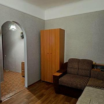 Сдам однокомнатную квартиру. Самый центр города Кременчуг