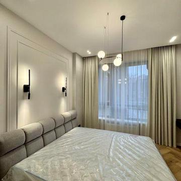 Продам квартиру в центрі з новим ремонтом ЖК Женева