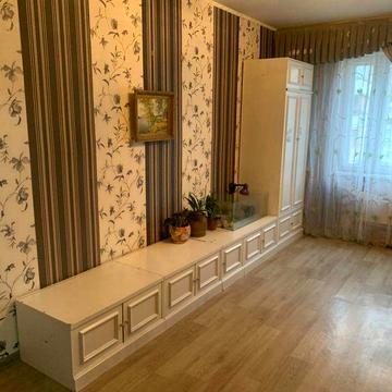 Сдам большую 3-комн кв на Троещине