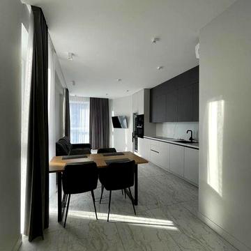 Сдам 3 ком. ЖК Рыбинский, пр. Науки, Дафи