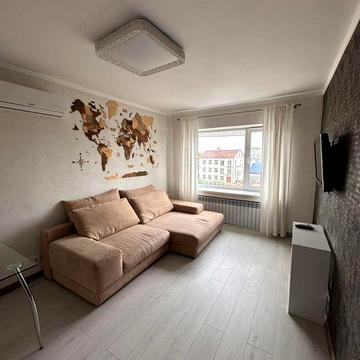 3-кімнатна квартира в чудовому стані – із теплою підлогою. ЖК Садовий