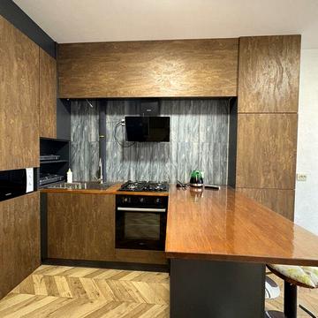 Оренда квартири 1 кім вул. К. Мікльоша, Львів