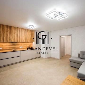 Оренда 1 к квартири Васильківська 37-Г Голосієво Васильківська Київ